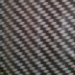 Carbon Fibre